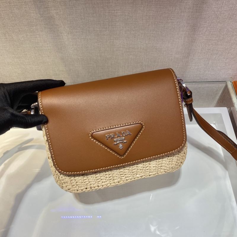Pra*a satchel bags